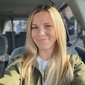 Meet your Posher, Tabitha